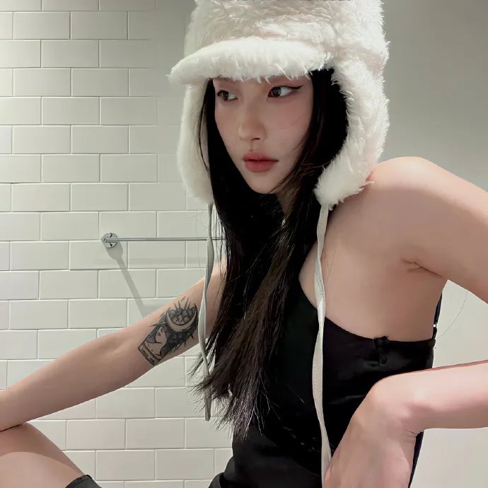 雪琳娘