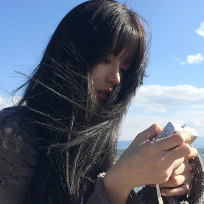 积爱的人